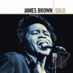 Gold by James Brown