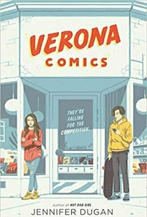 Verona Comics