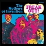Freak Out! by Mothers of Invention / Frank Zappa