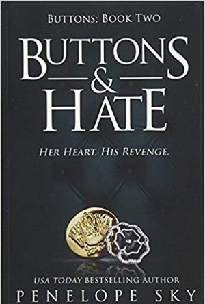 Buttons &amp; Hate (Buttons, #2)