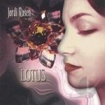 Lotus by Jordi Rosen