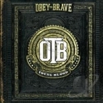 Young Blood by Obey The Brave