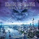 Brave New World by Iron Maiden