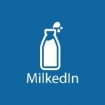 MilkedIn