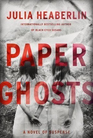 Paper Ghosts