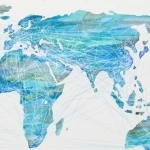 Global Population: History, Geopolitics, and Life on Earth