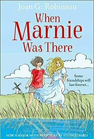 When Marnie Was There