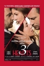 3 Hearts (3 coeurs) (2015)