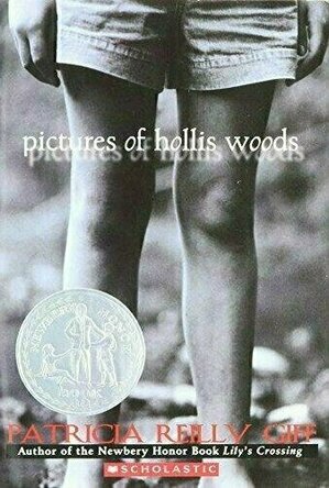 Pictures of Hollis Woods