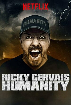 Ricky Gervais: Humanity (2018)