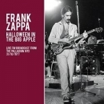 Halloween in The Big Apple by Frank Zappa
