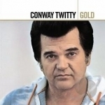 Gold by Conway Twitty