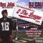 2 The League Mixtape 1 by Renz Julian