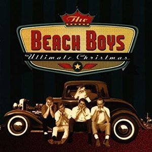 Ultimate Christmas  by The Beach Boys