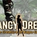 Nancy Drew(R): Creature of Kapu Cave 