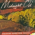 Red Sails/Place Without/10, 9, 8, 7 by Midnight Oil