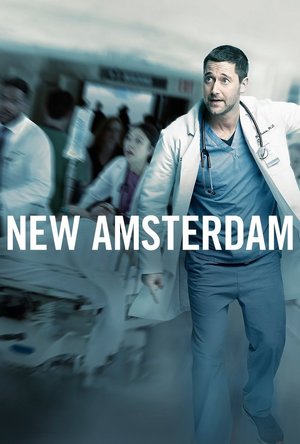 New Amsterdam