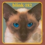 Cheshire Cat by Blink 182