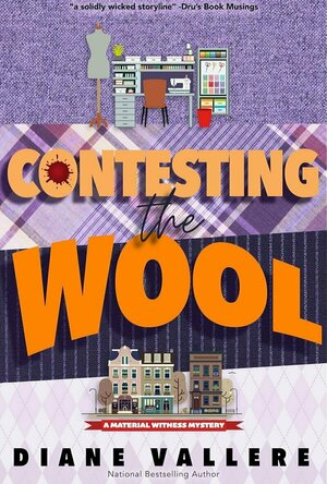 Contesting the Wool