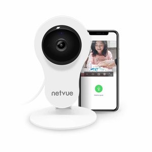 netvue Home Security Camera 720P