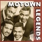 Motown Legends: Bernadette by The Four Tops