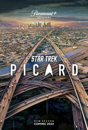 Star Trek: Picard - season 2