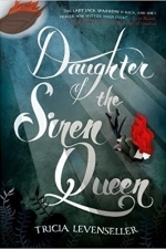 Daughter of the Siren Queen: Daughter of the Pirate King Book 2