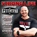 The Zach Even - Esh STRONG Life Podcast