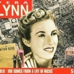 Gold: 100 Songs From a Life in Music by Vera Lynn