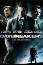 Daybreakers (2009)