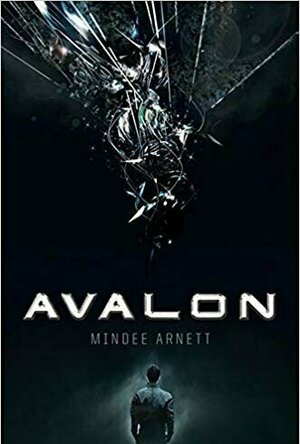 Avalon (Avalon, #1)