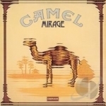 Mirage by Camel