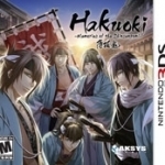 Hakuoki Memories of the Shinsengumi 
