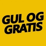 GulogGratis.dk - køb og sælg, nyt som brugt.