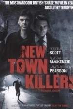 New Town Killers (2009)