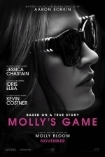 Molly&#039;s Game (2017)