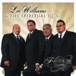 Fall on Me by Lee Williams / Lee Williams &amp; The Spiritual QC&#039;S