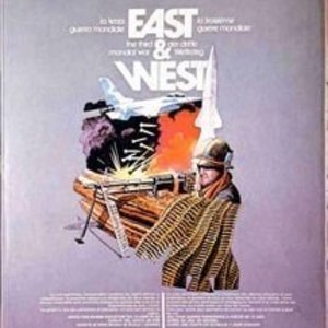 East &amp; West