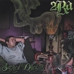 Sacred Dreams by 2ra