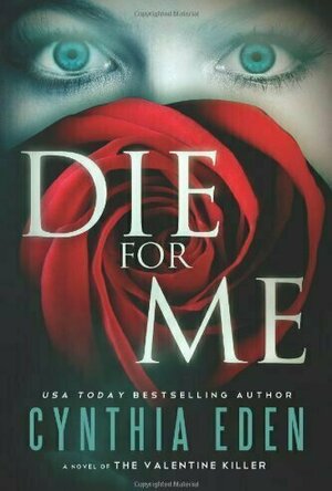 Die For Me (For Me, #1)