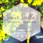 Sweet Stella&#039;s Guided Meditations