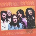 In a Palesport House by Gentle Giant