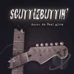 Makes Me Feel Alive by Scuttle Buttin