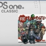 Reloaded - PSOne Classic 