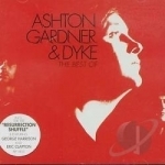 Best of Ashton, Gardner &amp; Dyke by Tony Ashton