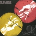Inversions of the Colossus by RJD2