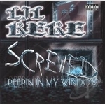 Peepin in My Window (Screwed) by Lil&#039; KeKe