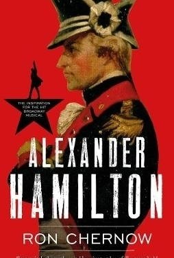 Alexander Hamilton