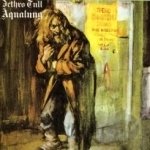 Aqualung by Jethro Tull