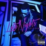 Late Nights: The Album by Jeremih